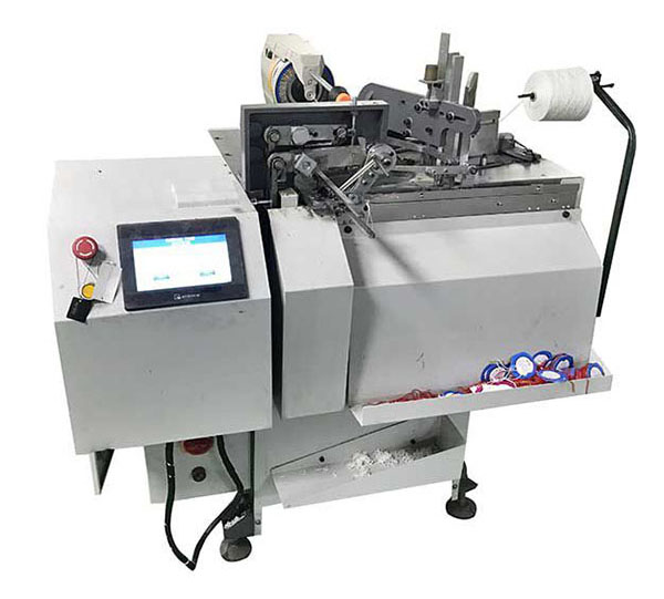 How to choose the right stringing machine